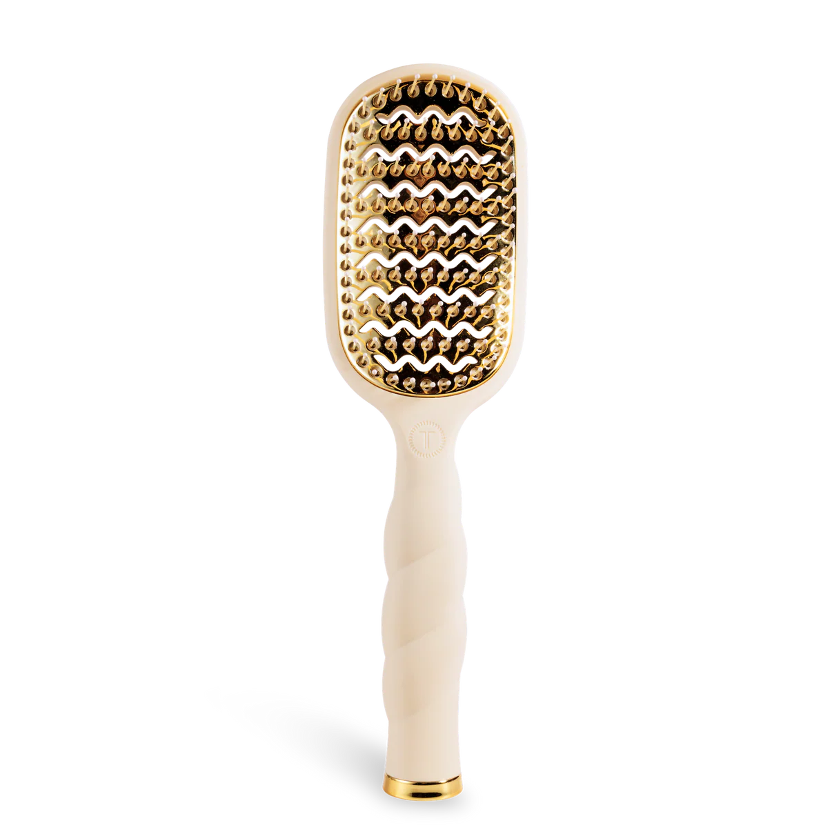 Teletie -Vented Hair Brush
