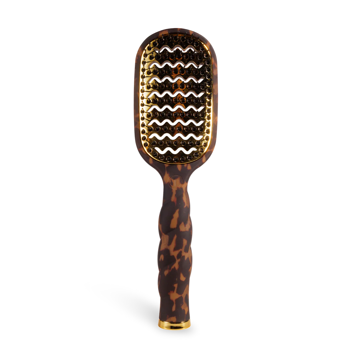 Teletie -Vented Hair Brush