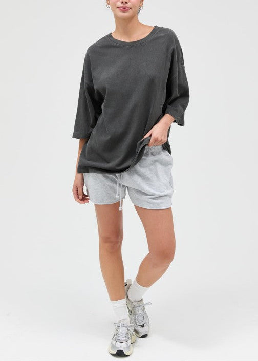 Carry On Oversized Tee