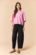 Everyday Ease Mineral Wash Top
