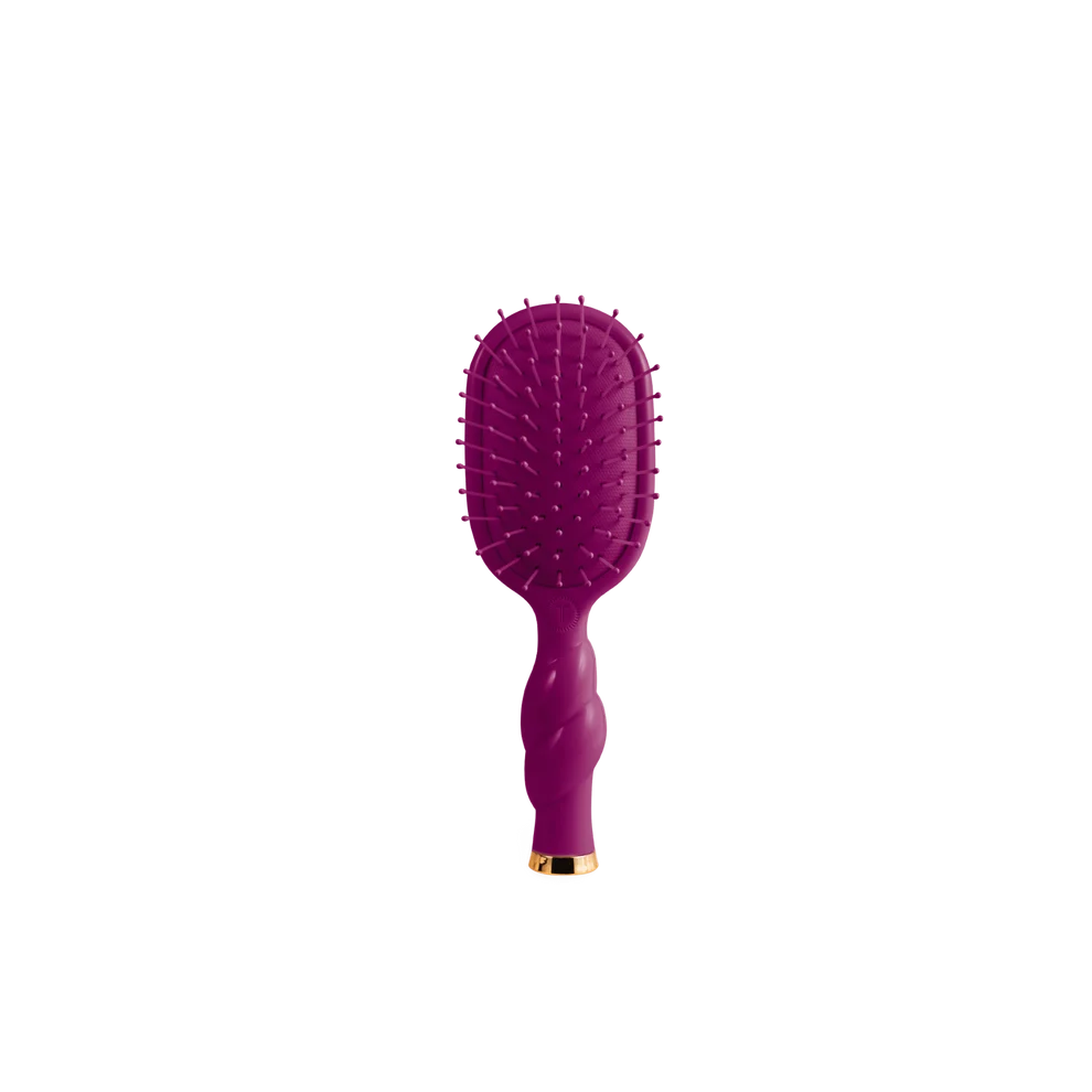 Teletie -Mini Detangler