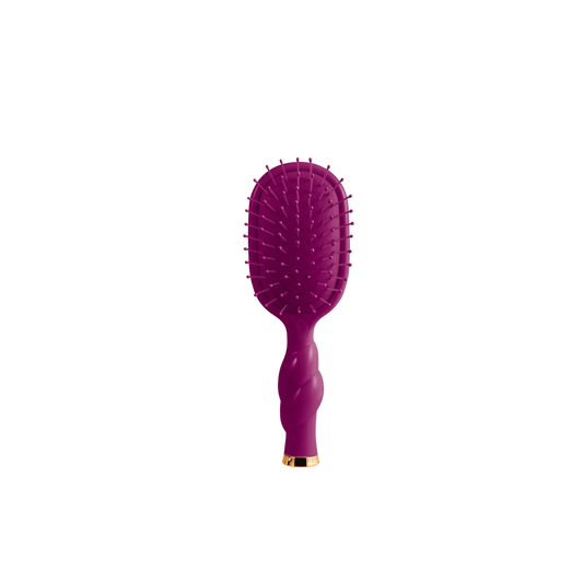 Teletie -Mini Detangler
