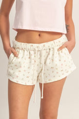 The Bloom & Lounge Shorts